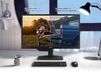 22 (21.5) SAMSUNG LS22A330NHMXUF 6.5MS 60Hz HDMI LED MONİTÖR - 1